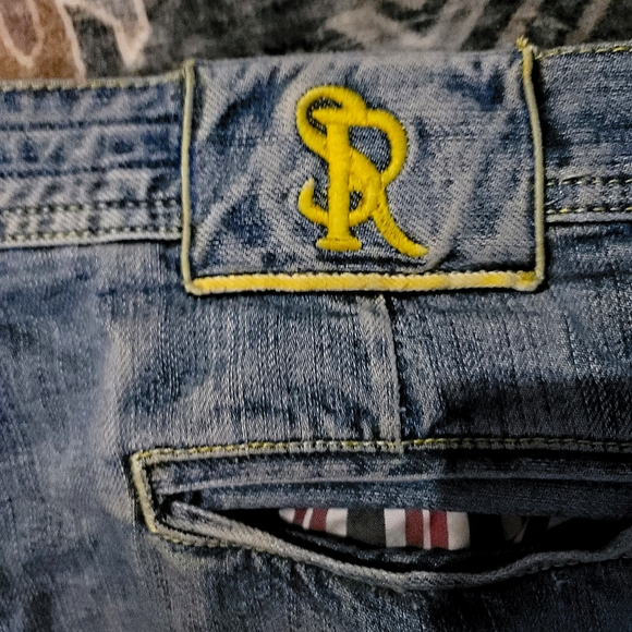 Stefano Ricci shorts - Picture 5 of 9